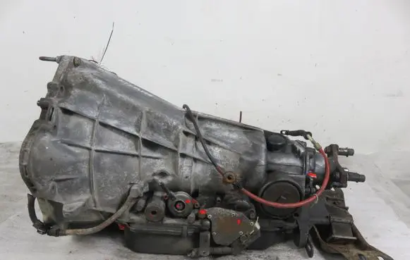 Mercedes-Benz E W124 Automatic gearbox 2102700200 722440