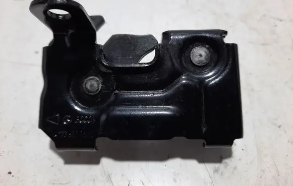 Mercedes-Benz S C217 Engine bonnet/hood lock/catch A1720800560