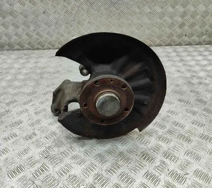 Volkswagen PASSAT B8 Rear wheel hub 3Q0505433G
