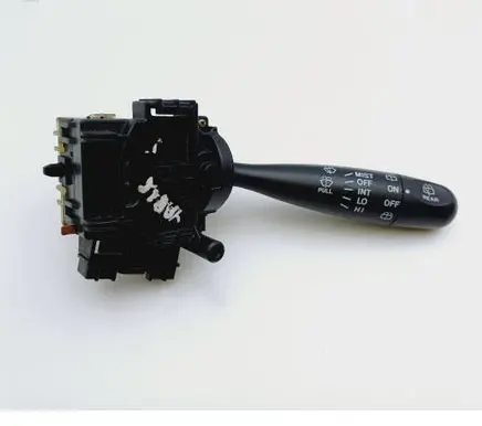 Toyota Yaris Wiper control stalk 173647