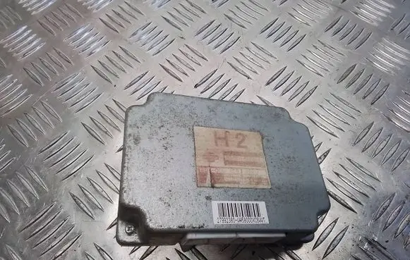 Nissan Navara D40 Gearbox control unit/module 2799238U 27002380