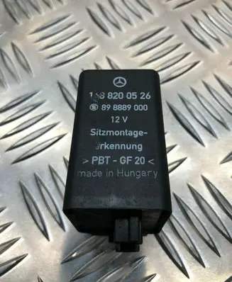 Mercedes-Benz A W168 Other relay 1688200526
