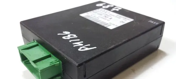 Audi A4 S4 B6 8E 8H Other control units/modules 8E0035753A