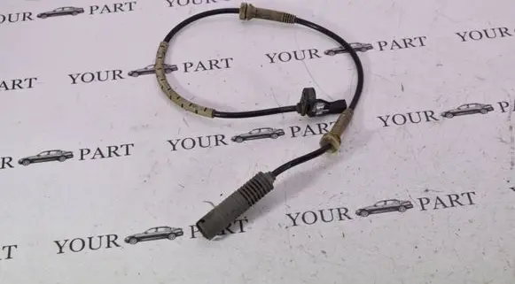 BMW 3 E90 E91 ABS rear brake sensor 6760424