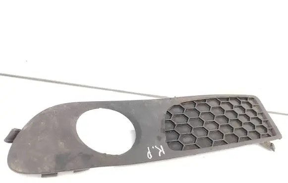Volvo S80 Front bumper lower grill 30655929 30744114 30796335