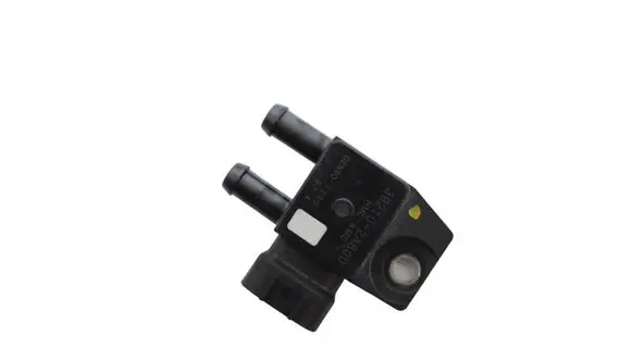 KIA Sorento Exhaust gas pressure sensor 392102A800
