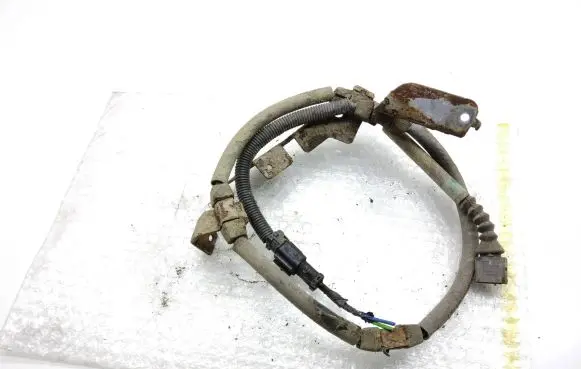 Nissan Qashqai Handbrake wiring loom/harness 