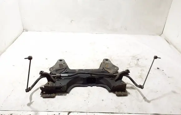 Citroen C4 III e-C4 Front subframe 9836307280