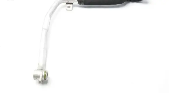 Audi A6 S6 C7 4G Brake vacuum hose/pipe 4G0819374G