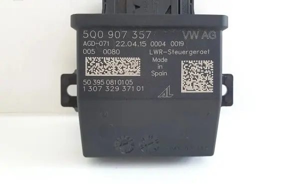 Volkswagen e-Golf Light module LCM 5Q0907357 130732937101