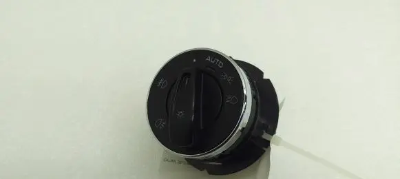 Porsche Cayenne (92A) Light switch 7P5941531D