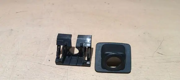 Peugeot 308 Reversing camera 9804858180