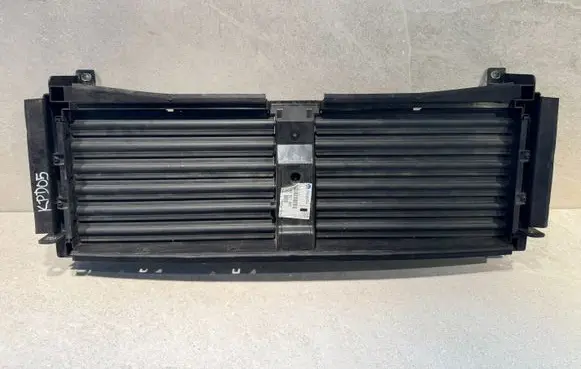 Renault Trafic III (X82) Intercooler air guide/duct channel 620C43334R-KPD05