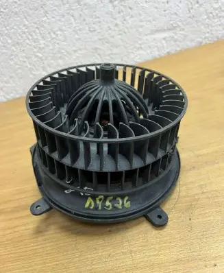 Mercedes-Benz E W210 Air conditioning (A/C) fan (condenser) 2108206210 D8526