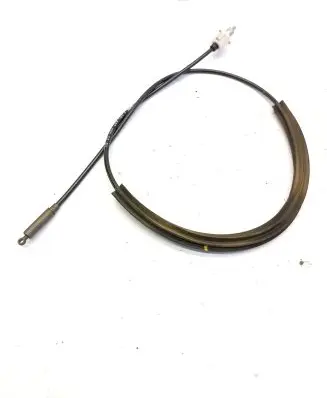 BMW X3 E83 Steering wheel lock 1094687