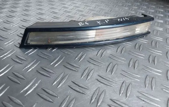 Volkswagen PASSAT B6 Front indicator light 3C0953041L