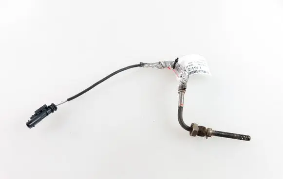 Volvo S60 Exhaust gas temperature sensor 31319842