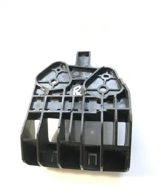 Headlight/headlamp mounting bracket