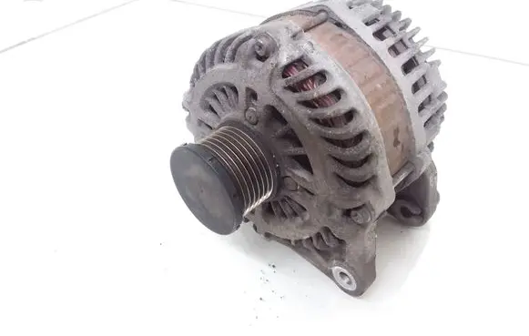 Nissan X-Trail T31 Generator/alternator 23100JG71A