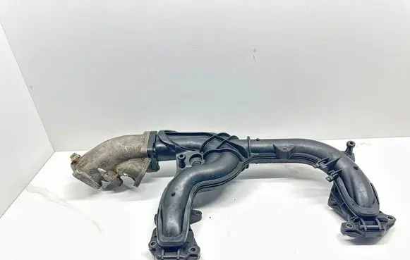 Audi A6 Allroad C6 Intake manifold 059145762B