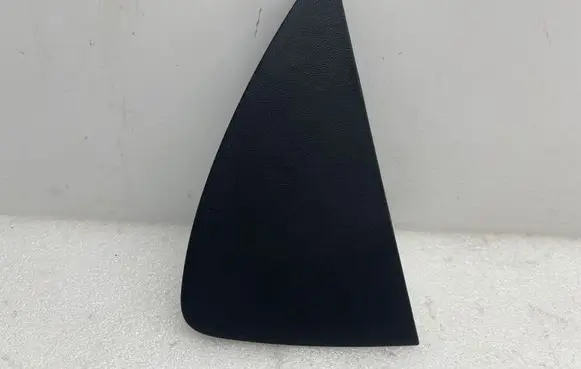 Tesla Model 3 Dashboard side end trim 108336100d