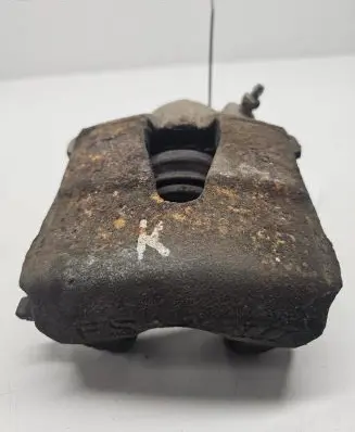 Seat Leon (1P) Front brake caliper