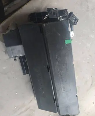 Mercedes-Benz B W245 Fuse module 1695451740