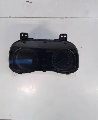 Hyundai Kona I Speedometer (instrument cluster) 94023j9290