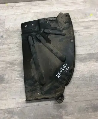 Ford Ranger Rear mudguard 