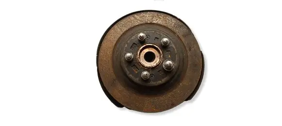 KIA Niro Rear wheel hub F628735