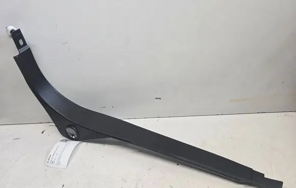 Volvo S60 Front sill trim cover 30715887
