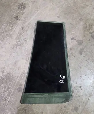 Ford Grand C-MAX Sliding door window/glass AM51U25830A 001582 S2M3240