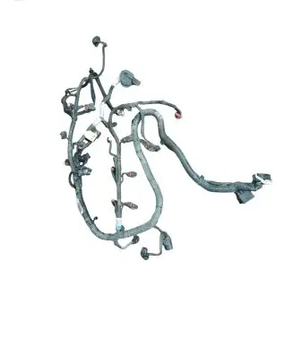 Ford Mustang V Engine installation wiring loom BU5T12C508 BU5T14A464AA035 334710336
