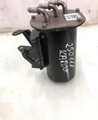 Skoda Karoq Fuel filter 5q0127400