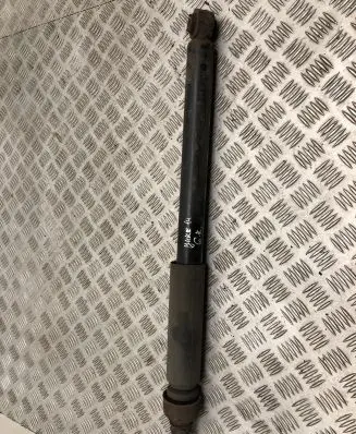 Nissan Juke I F15 Rear shock absorber/damper