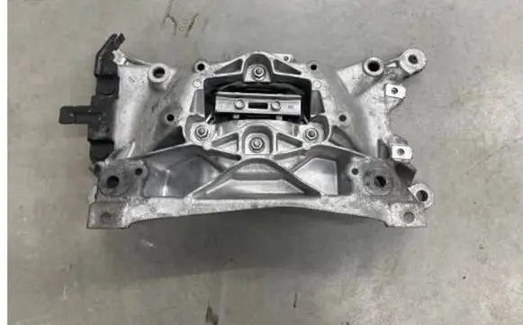 Audi Q5 SQ5 Gearbox mounting bracket 80A399262BA 8W0399292
