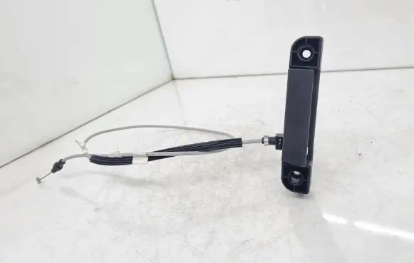 Ford Transit Sliding door interior handle 86VBV266A63AD