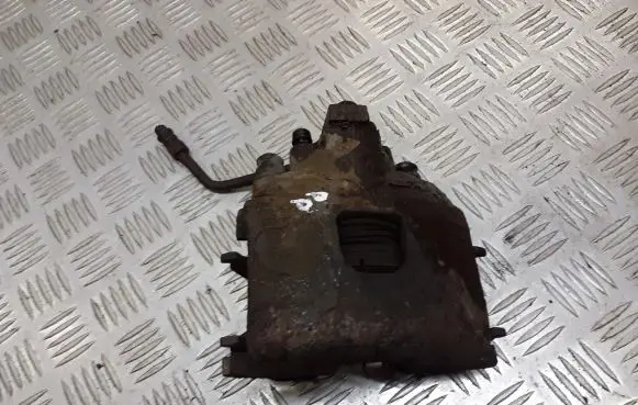 Chrysler 300M Front brake caliper