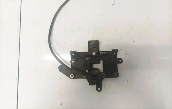 Turbo solenoid valve