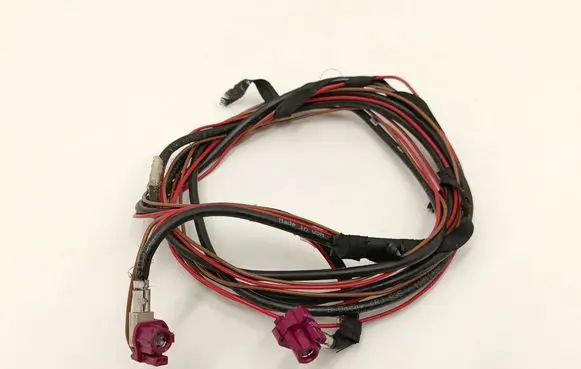 Other wiring loom