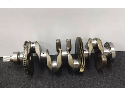 Volvo XC90 Crankshaft 32290821