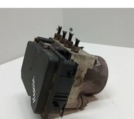 Opel Meriva A ABS Pump 13182319 0265800443 6840710961