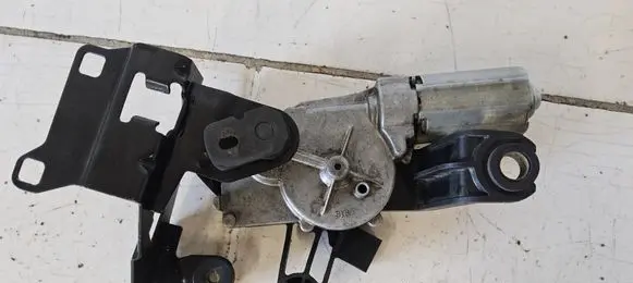 BMW 5 E60 E61 Rear window wiper motor 1397220905 080820002