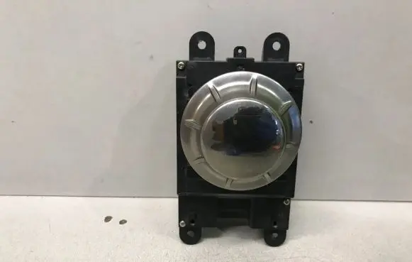 BMW 5 E60 E61 Multifunctional control switch/knob 6941801