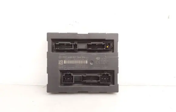 Audi A6 Allroad C7 Comfort/convenience module 4H0907064GN