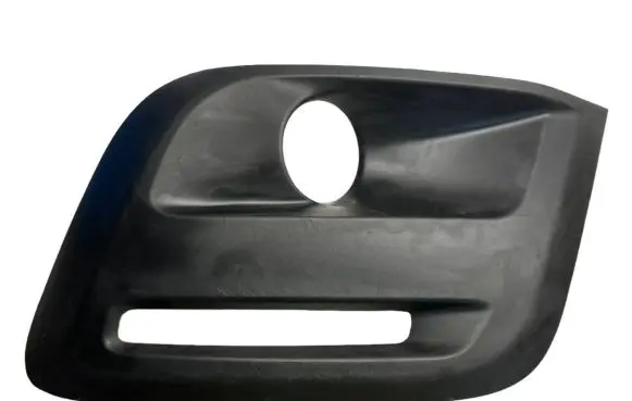 Peugeot Partner Front fog light trim/grill 9810965777