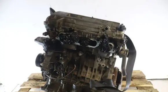 Toyota Corolla Verso E121 Engine E1ZR50