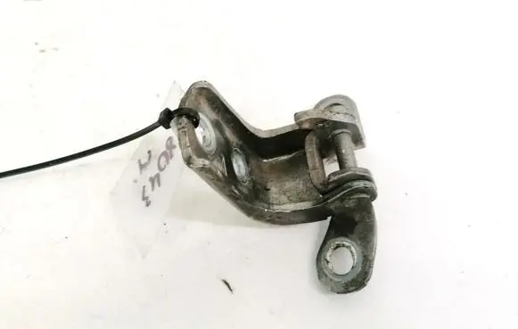 Honda Civic Rear door lower hinge