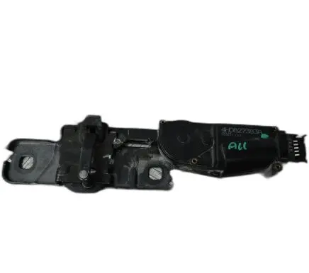Audi A6 S6 C7 4G Tailgate/trunk/boot lock/catch/latch 4H0827383A