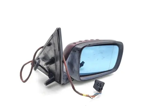 BMW 7 E65 E66 Front door electric wing mirror 41-3324-426
